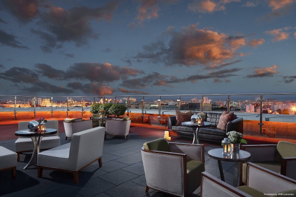 Renaissance Minsk Hotel